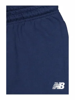 French Terry Logo -collegehousut