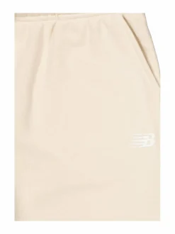 French Terry Small Logo -collegehousut