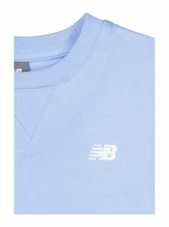 French Terry Small Logo -collegepaita