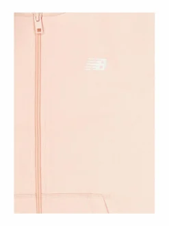 French Terry Small Logo -hupparitakki