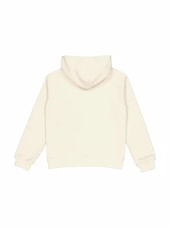 French Terry Small Logo -huppari