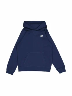 French Terry Small Logo -huppari