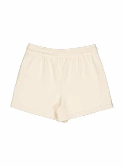 French Terry Small Logo -shortsit