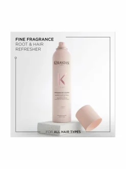 Fresh Affair Dry Shampoo -kuivashampoo 150 g