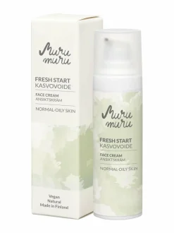 Fresh Start Face Cream -kasvovoide 30 ml