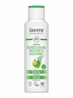 Freshness & Balance -shampoo, 250ml