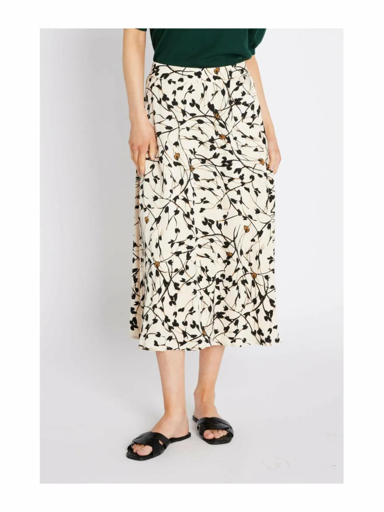 Frolet Amattas -hame