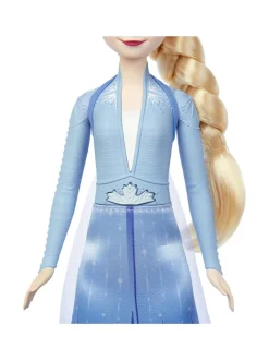 FROZEN 2 laulava Elsa 30 cm