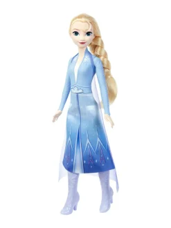 FROZEN 2 laulava Elsa 30 cm