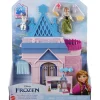 FROZEN Anna leikkilinna