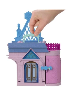 FROZEN Anna leikkilinna