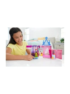 FROZEN Anna leikkilinna