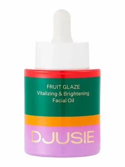 Fruit Glaze Vitalizing & Brightening -kasvoöljy