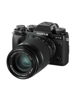 Fujifilm Fujinon XF 55-200mm f/3.5-4.8 R LM OIS