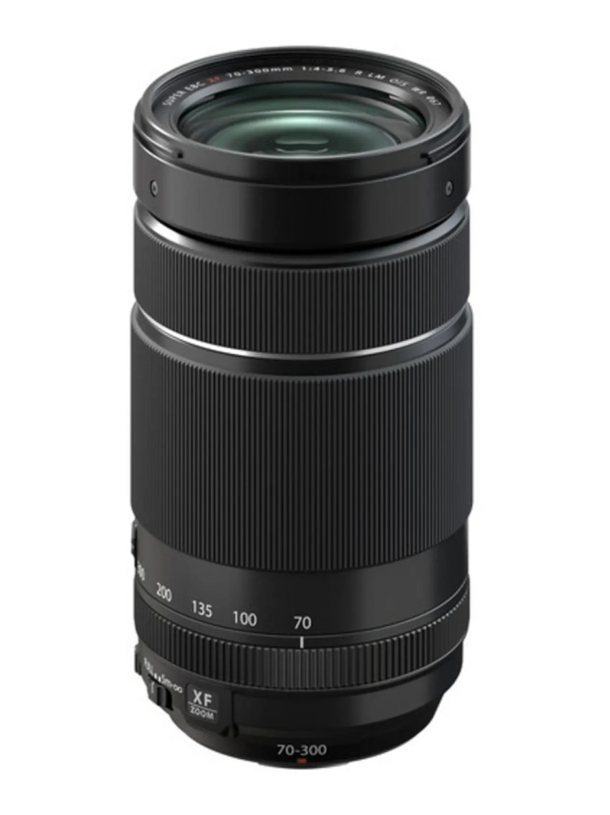 Fujifilm XF 70-300mm f/4-5.6 LM OIS WR -objektiivi