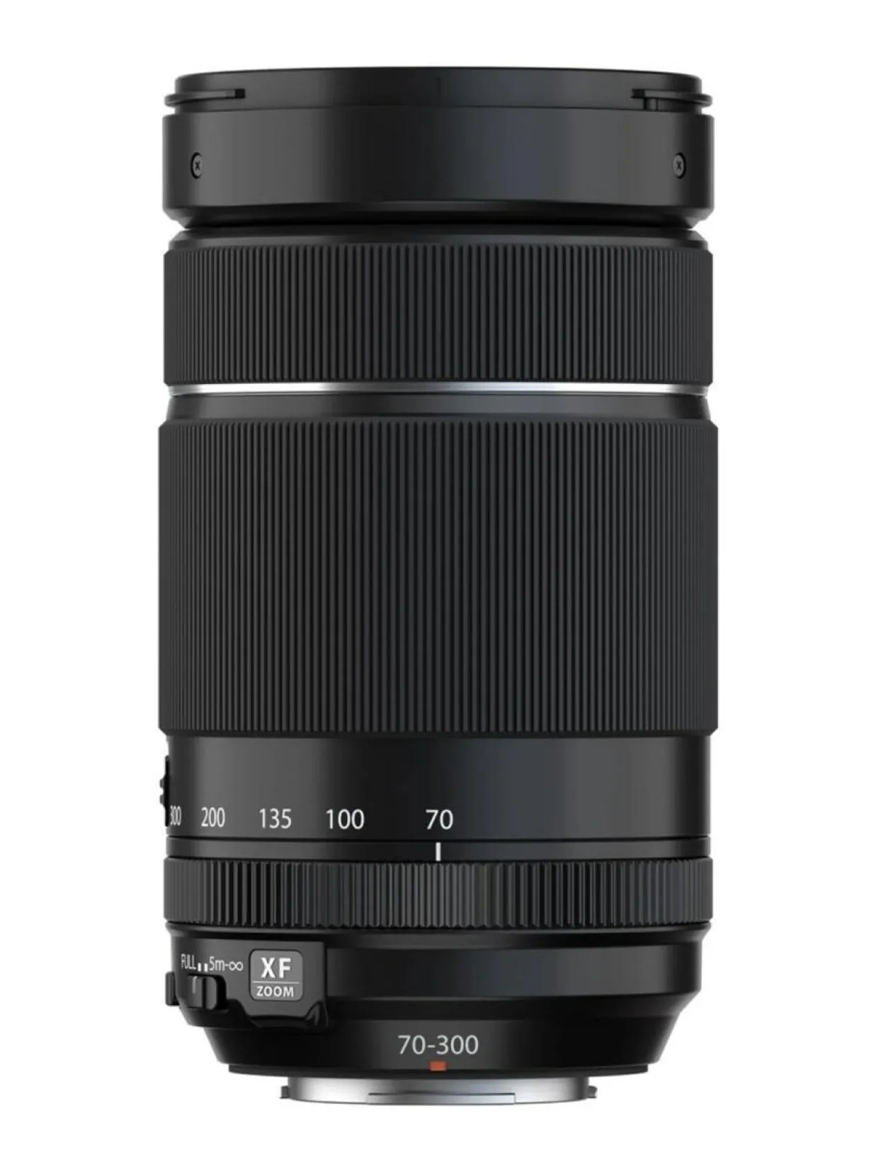 Fujifilm XF 70-300mm f/4-5.6 LM OIS WR -objektiivi