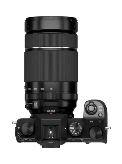 Fujifilm XF 70-300mm f/4-5.6 LM OIS WR -objektiivi