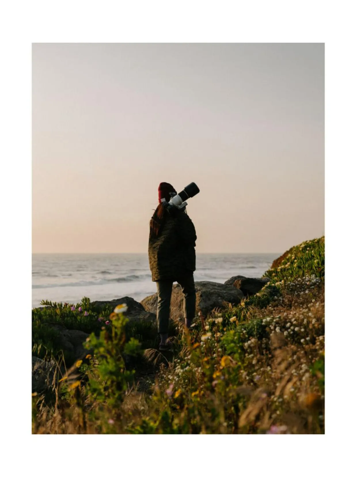 Fujifilm XF 150-600mm f/5.6-8 R LM OIS WR -objektiivi