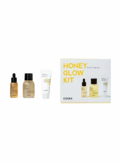 Full Fit Propolis Trial Kit -ihonhoitopakkaus