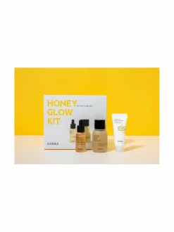 Full Fit Propolis Trial Kit -ihonhoitopakkaus