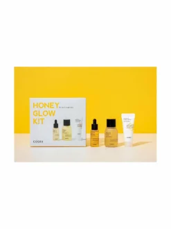 Full Fit Propolis Trial Kit -ihonhoitopakkaus