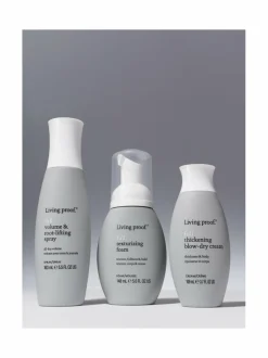 Full Thickening Blow-Dry Cream -tuuheuttava voide, 109ml