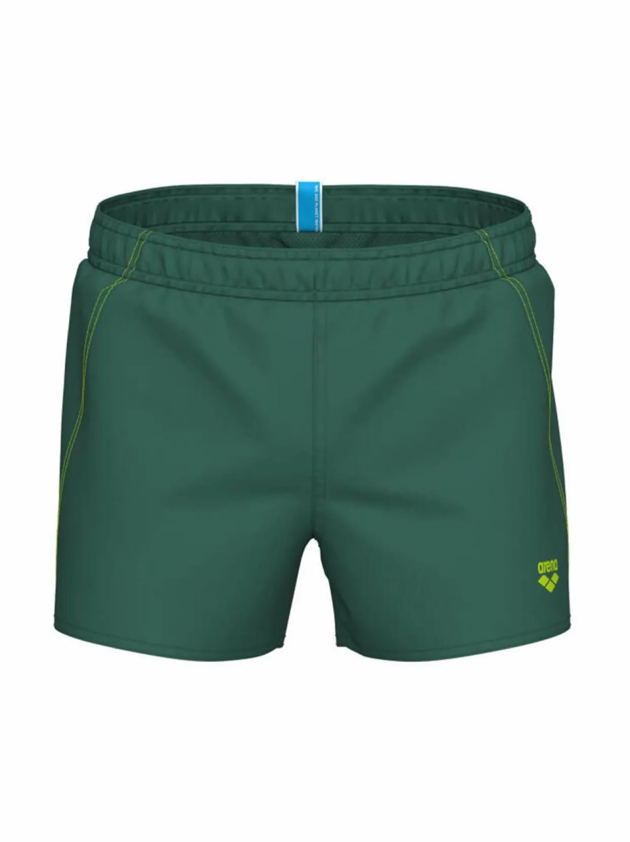 Fundamentals-uimashortsit