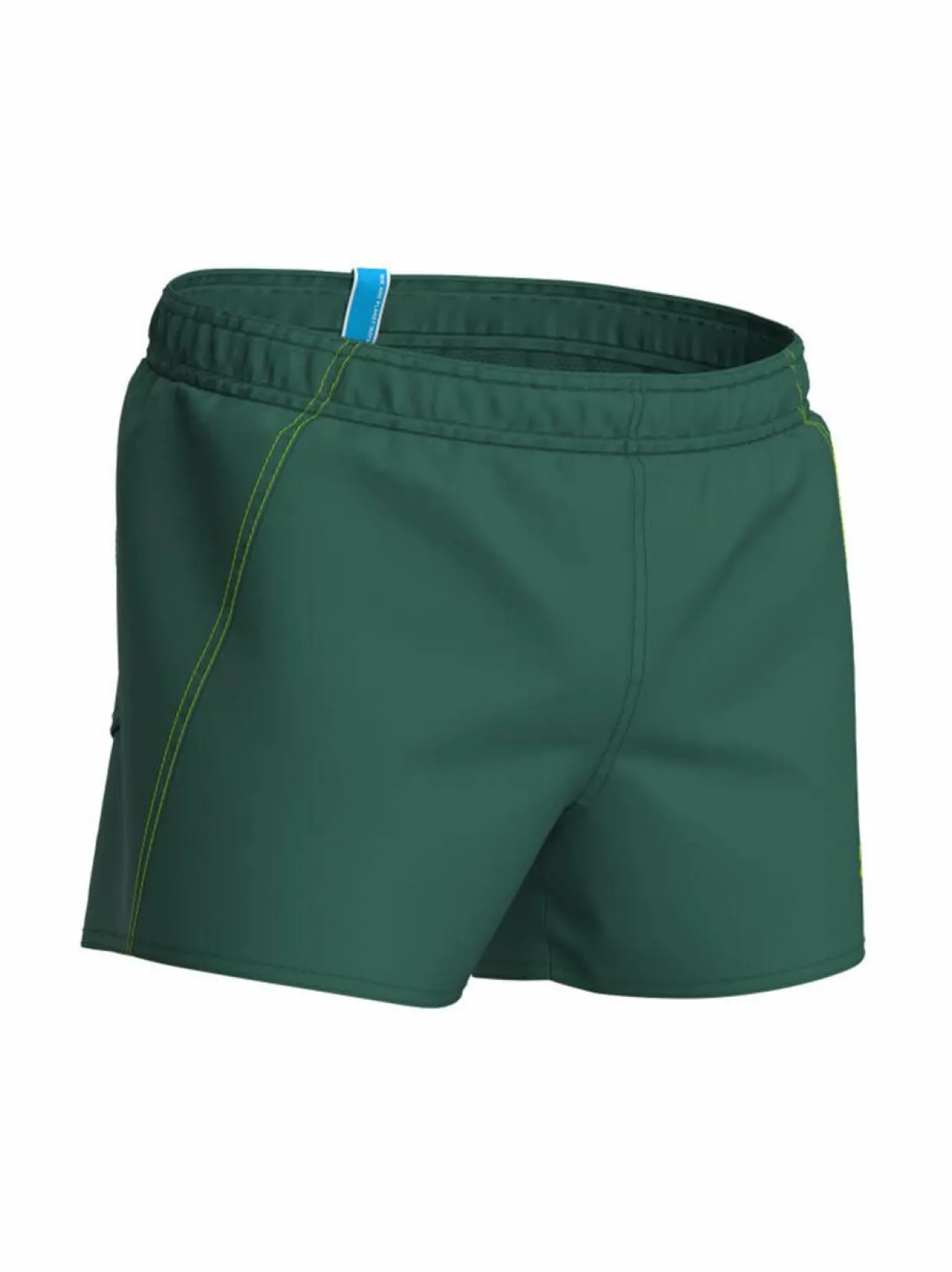 Fundamentals-uimashortsit