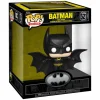 FUNKO POP! Deluxe Vinyylihahmo: DC - Batman