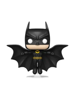 FUNKO POP! Deluxe Vinyylihahmo: DC - Batman