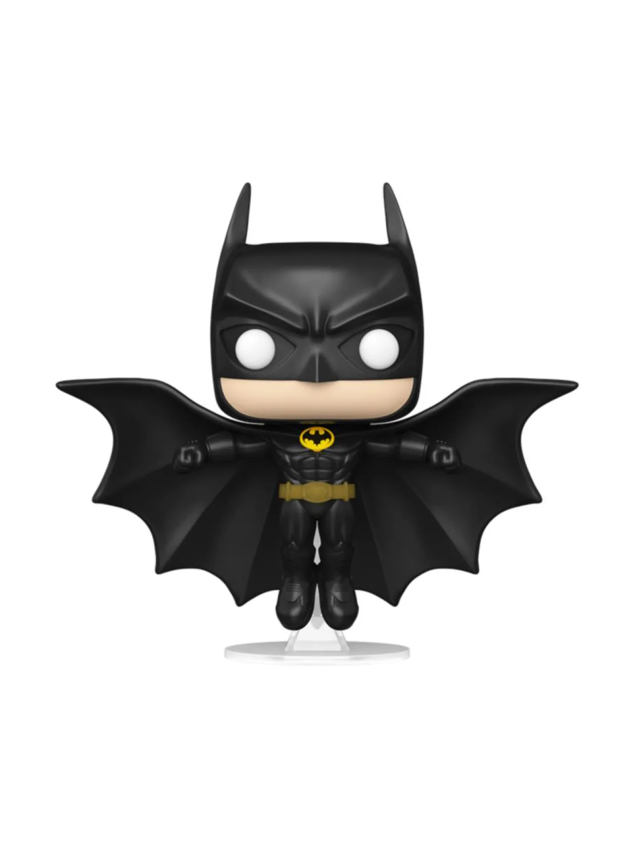 FUNKO POP! Deluxe Vinyylihahmo: DC - Batman