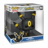FUNKO POP! Jumbo Vinyylihahmo: Pokemon - Umbreon