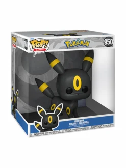 FUNKO POP! Jumbo Vinyylihahmo: Pokemon - Umbreon