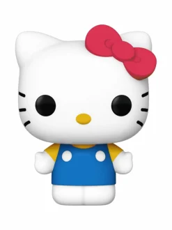 FUNKO POP! Jumbo Vinyylihahmo: Sanrio - Hello Kitty