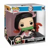 FUNKO POP! Jumbo Vinyylihahmo: Demon Slayer - Nezuko Kamado