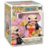 FUNKO POP! Super Vinyylihahmo: One Piece - Big Mom (w/ Chase)