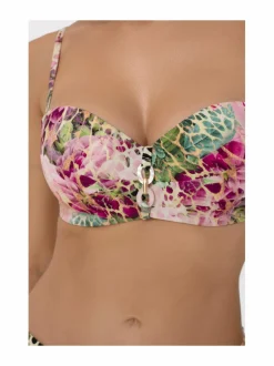 Fusion-bikiniyläosa