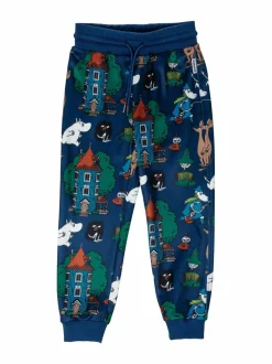 Fuss-verryttelyhousut