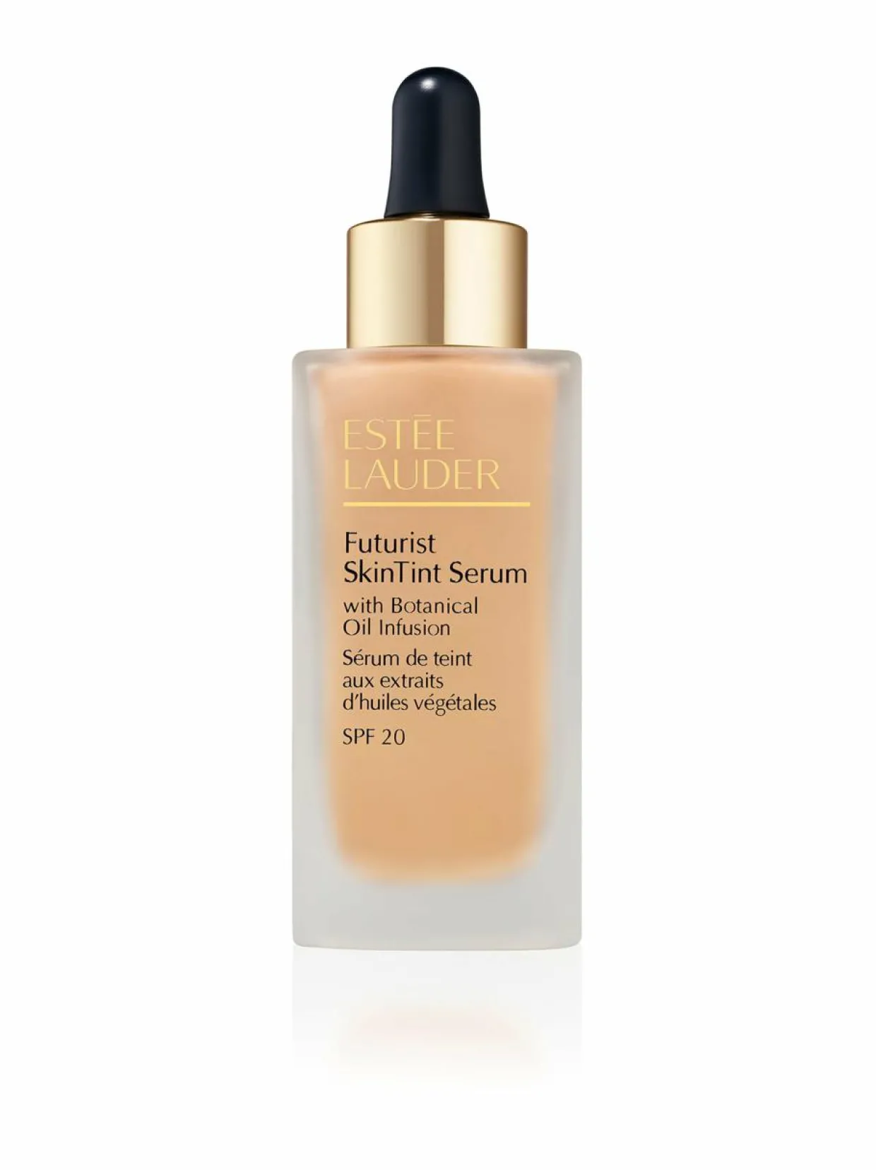 Futurist Skintint Serum Foundation SPF20 -seerumimeikkivoide