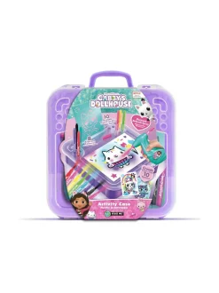 Gabby´s Dollhouse kynäruiskutaidesetti