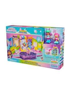 GABBY´S DOLLHOUSE Leikkisetti Biletila