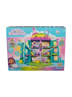 GABBY´S DOLLHOUSE Nukketalo Celebration, 60 cm