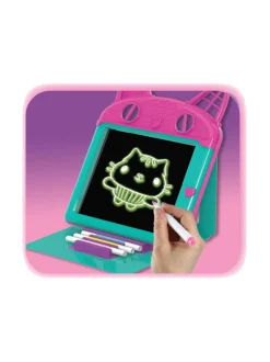 GABBY´S DOLLHOUSE Valopaneeli