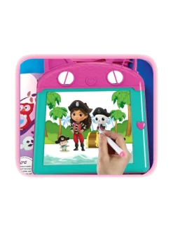 GABBY´S DOLLHOUSE Valopaneeli