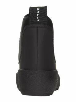 Gadey II -nahkanilkkurit