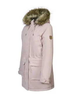 GAISSA Naisten Expedition Parka