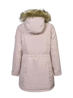 GAISSA Naisten Expedition Parka