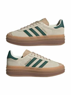 Gazelle Bold -mokkanahkasneakerit