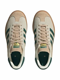 Gazelle Bold -mokkanahkasneakerit