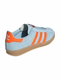 Gazelle Indoor -mokkanahkatennarit